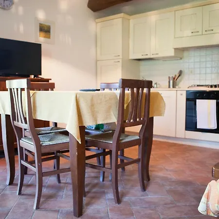 Casa Marta Pitigliano