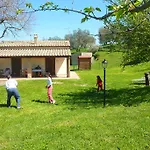 Casa Marta Casa de Férias