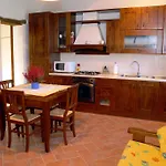 Casa Marta Pitigliano