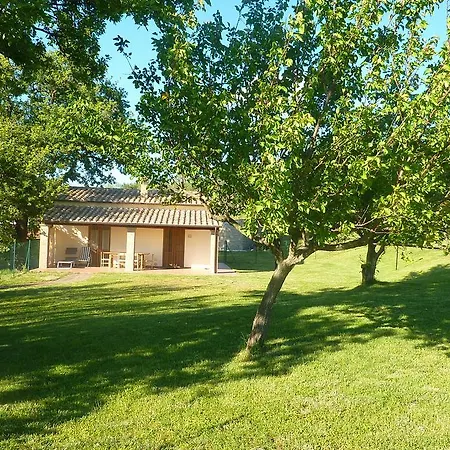 Сasa de vacaciones Casa Marta