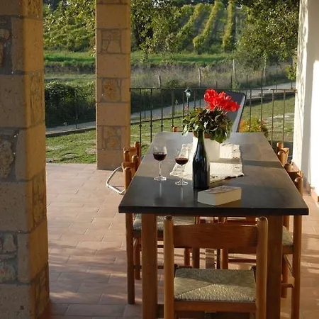 Casa Marta Сasa de vacaciones