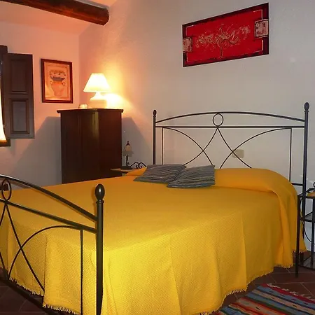 Casa Marta * Pitigliano