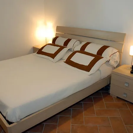 Сasa de vacaciones Casa Marta Pitigliano