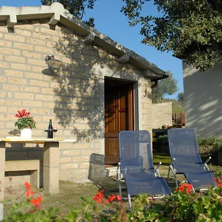 Casa Marta Сasa de vacaciones