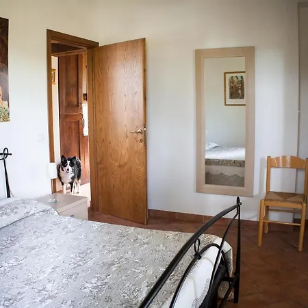 Casa Marta Сasa de vacaciones Pitigliano