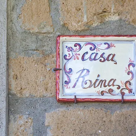 Casa Marta Сasa de vacaciones