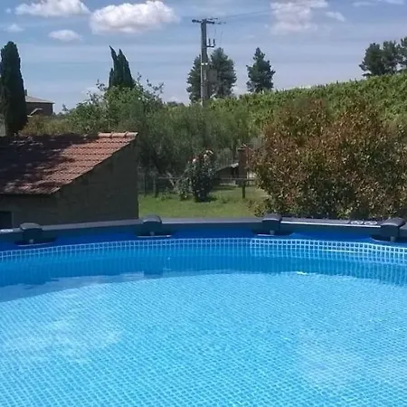 Сasa de vacaciones Casa Marta